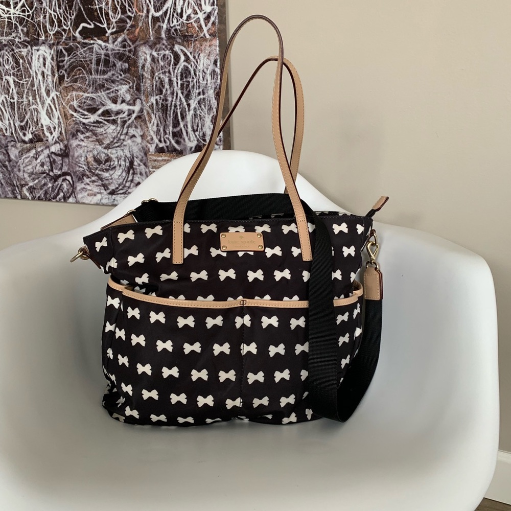 Kate Spade Baby/Tote Bag